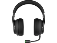 Слушалки Corsair Virtuoso RGB Wireless XT Headset - EU
