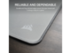 Падове Corsair MM Anti-fray Cloth Gaming Mouse Pad – XL, Gray