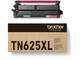 Консумативи Brother TN-625XLM, Magenta