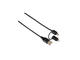 Кабели и Адаптери Hama 2 в 1 micro USB кабел с Lightning адаптер