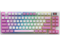 Клавиатури MSI FORGE GK600 TKL WIRELESS, VIOLET