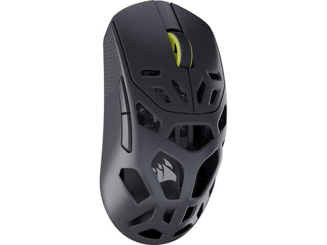 Мишки Corsair SABRE v2 PRO WIRELESS MAGNESIUM ALLOY Gaming Mouse – Black