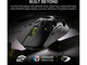 Мишки Corsair SABRE v2 PRO WIRELESS MAGNESIUM ALLOY Gaming Mouse – Black