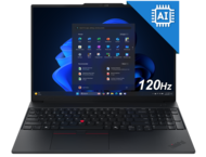 Лаптопи Lenovo ThinkPad E16 Gen 3