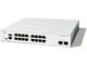Мрежово оборудване Cisco Catalyst 1200 16-port GE