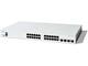 Мрежово оборудване Cisco Catalyst 1200 24-port GE, 4x10G SFP+