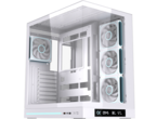 Кутии XIGMATEK Cloud DGT Arctic