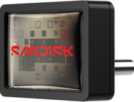 USB памети 128GB SANDISK Extreme Fit USB-C™ Flash Drive-с нарушена опаковка
