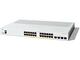 Мрежово оборудване Cisco Catalyst 1200 24-port GE, PoE 4x1G SFP