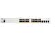 Мрежово оборудване Cisco Catalyst 1200 24-port GE, PoE 4x1G SFP