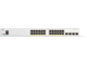 Мрежово оборудване Cisco Catalyst 1300 24-port GE Full PoE 4x1G SFP