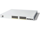Мрежово оборудване Cisco Catalyst 1300 24-port GE Full PoE 4x1G SFP