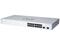 Мрежово оборудване Cisco CBS220 Smart 16-port Gigabit PoE 130W 2x1G SFP uplink
