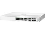Мрежово оборудване HPE Aruba IOn 1930 24G 4SFP+ Switch