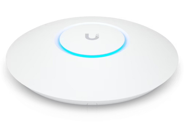 Мрежово оборудване Ubiquiti U6+