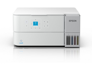 Принтери Epson EcoTank L4366