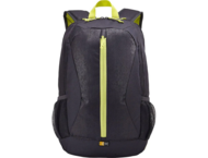 Чанти за Лаптопи Case Logic Founder Backpack 15.6" Сив