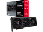 Видео карти ASUS Prime Radeon RX 9070 GRE OC Edition 12GB GDDR6