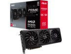 Видео карти ASUS Prime Radeon RX 9070 OC Edition 16GB