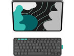 Клавиатури Logitech Flip Folio for iPad Pro and iPad Air