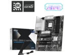 Дънни платки MSI PRO Z890-S WIFI6E