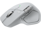 Мишки Logitech MX Master 4, Pale Gray