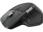 Мишки Logitech MX Master 4 for Mac, Space Black