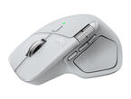 Мишки Logitech MX Master 4 for Mac, White Silver