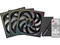 Вентилатори XIGMATEK Infinity J22A