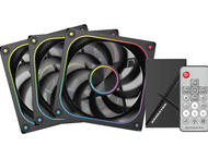Вентилатори XIGMATEK Infinity J22A