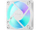 Вентилатори Fractal Design Dynamic 3 Reverse RGB White
