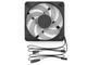 Вентилатори Fractal Design Dynamic 3 RGB Black