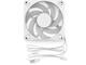 Вентилатори Fractal Design Dynamic 3 RGB White