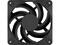 Вентилатори Fractal Design Dynamic 3 Reverse Black