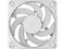 Вентилатори Fractal Design Dynamic 3 Reverse White