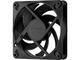 Вентилатори Fractal Design Dynamic 3 Black