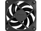 Вентилатори Fractal Design Dynamic 3 Black