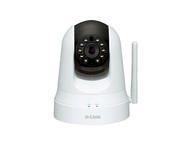IP камери D-Link HD Wireless PTZ Day/Night Cloud Camera