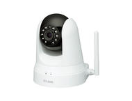 IP камери D-Link HD Wireless PTZ Day/Night Cloud Camera