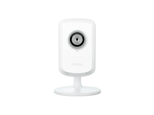IP камери D-Link Securicam Wireless N Home IP Network Camera