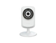IP камери D-Link Securicam Wireless N Home IP Network Camera