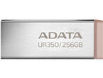 USB памети 256GB ADATA UR350 Metal Flash Drive