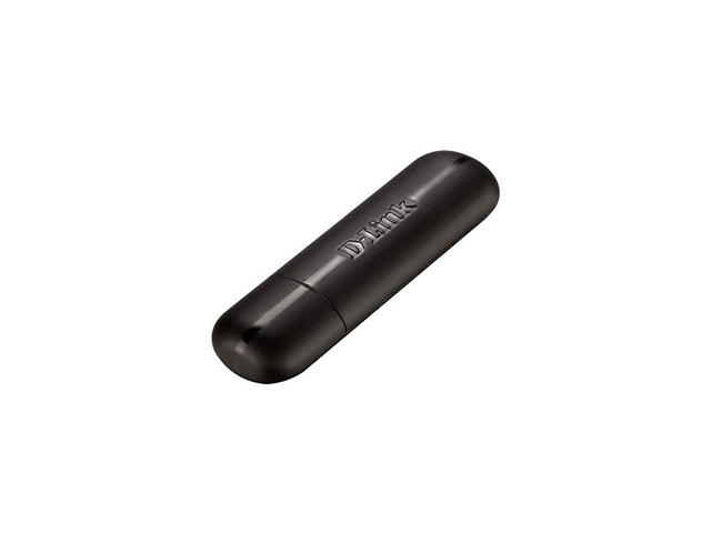 Мрежово оборудване D-Link Wireless N 150 Easy USB адаптер