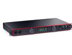Микрофони Focusrite Scarlett 18i20 4th Gen