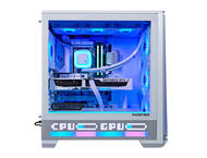 G:RIGS G:RIGS Project: MATRIX Max (AMD AM5) 