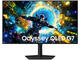 Монитори Samsung Odyssey OLED G7 G73SH LS32HG732SNXZA