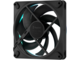 Вентилатори Fractal Design Dynamic 3 140мм Black