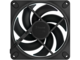 Вентилатори Fractal Design Dynamic 3 140мм Black
