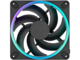 Вентилатори Fractal Design Dynamic 3 140мм Black
