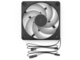 Вентилатори Fractal Design Dynamic 3 140мм 3-Pack RGB Black